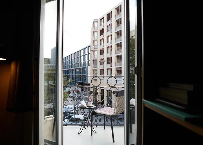 Boutique Hotel Josef